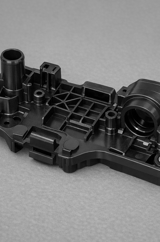 Injection Mouldings Injection Moulded Component